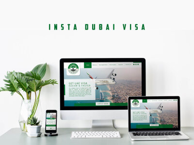 Insta Dubai Visa